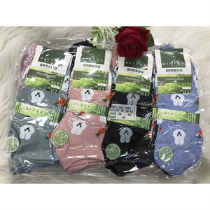 Stopki damskie 35-38/39-42