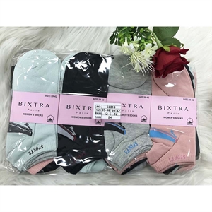 Stopki damskie 35-38/39-42