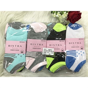 Stopki damskie 35-38/39-42