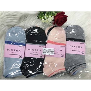 Stopki damskie 35-38/39-42