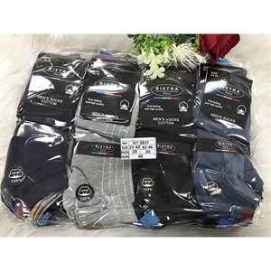 Stopki męskie 39-42 43-46