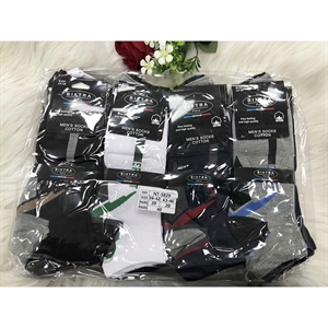 Stopki męskie 39-42 43-46