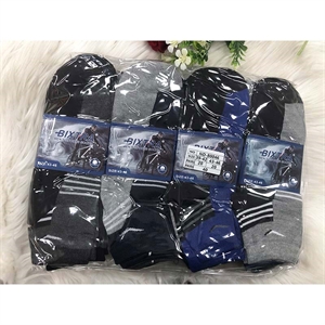 Skarpetki męskie 39-42/43-46
