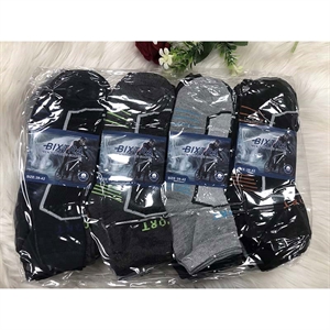 Skarpetki męskie 39-42/43-46