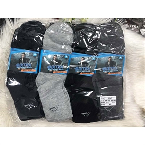 Skarpetki męskie 39-42/43-46