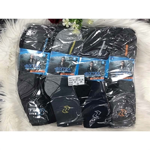 Skarpetki męskie 39-42/43-46