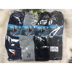 Skarpetki męskie 39-42/43-46