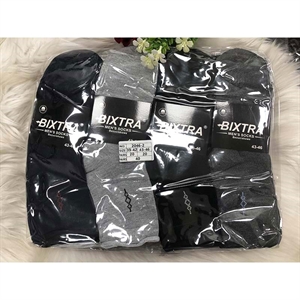 Skarpetki męskie 39-42/43-46