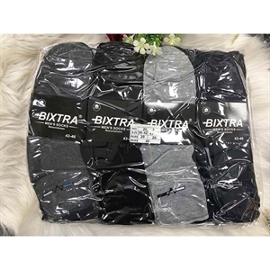 Skarpetki męskie 39-42/43-46