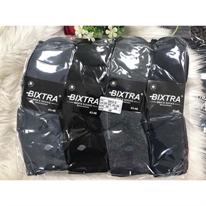 Skarpetki męskie 39-42/43-46