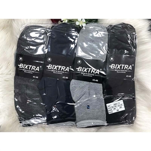 Skarpetki męskie 39-42/43-46