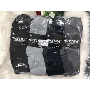 Skarpetki męskie 39-42/43-46