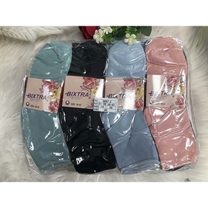 Skarpetki damskie 35-38/39-42