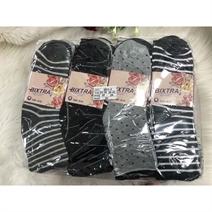 Skarpetki damskie 35-38/39-42