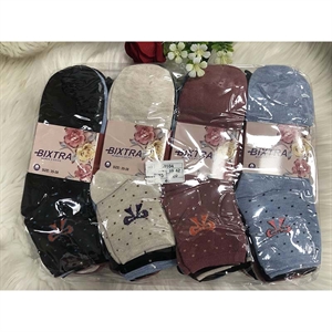 Skarpetki damskie 35-38/39-42