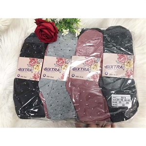 Skarpetki damskie 35-38/39-42