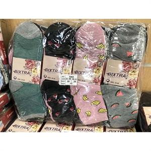 Skarpetki damskie 35-38/39-42