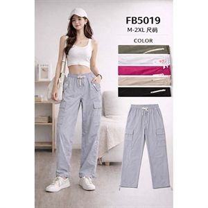 Spodnie damskie M/L -XL/2XL