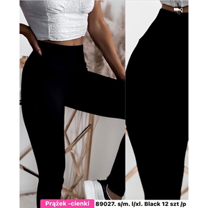 Leginsy damskie / S/M-L/XL