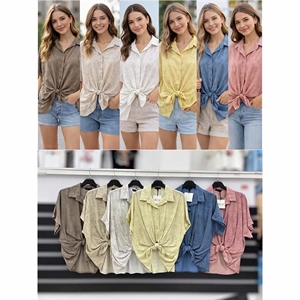 Koszula damska produkt Włoski