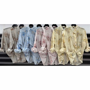 Koszula damska produkt Włoski