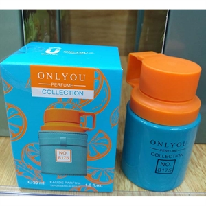 Perfumy damskie 30ml