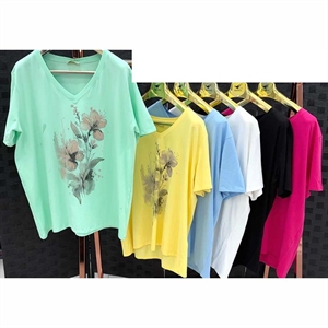 Bluzka damska produkt Turecki