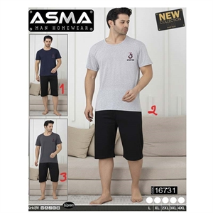 Piżama męska  L-4XL