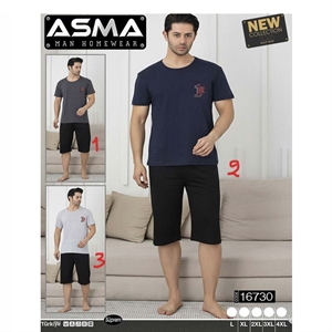 Piżama męska  L-4XL