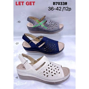 Sandały damskie 36-42