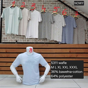 Bluzka męska produkt Turecki  M-3XL