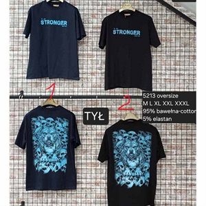 Bluzka męska produkt Turecki  M-3XL