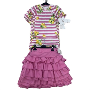 Komplet dziewczęcy  6-16 lat