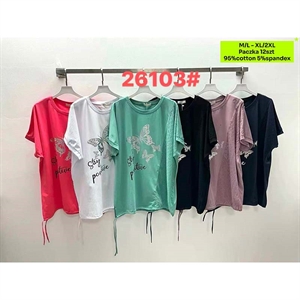 Bluzka damska  M/L-XL/2XL