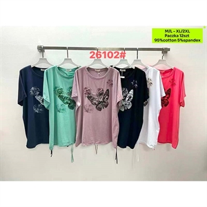 Bluzka damska  M/L-XL/2XL