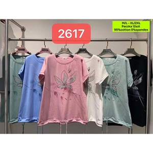 Bluzka damska  M/L-XL/2XL