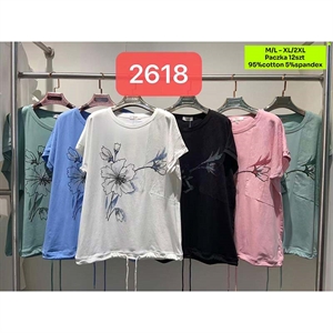 Bluzka damska  M/L-XL/2XL