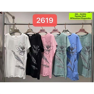 Bluzka damska  M/L-XL/2XL