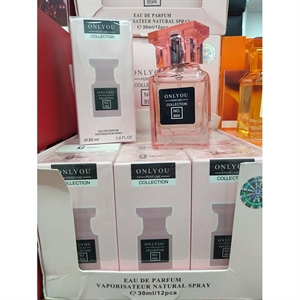 Perfumy damskie 30ml