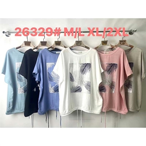 Bluzka damska  M/L-XL/2XL