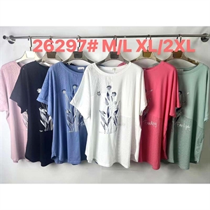 Bluzka damska  M/L-XL/2XL