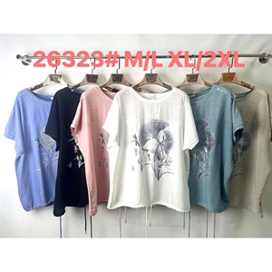 Bluzka damska  M/L-XL/2XL