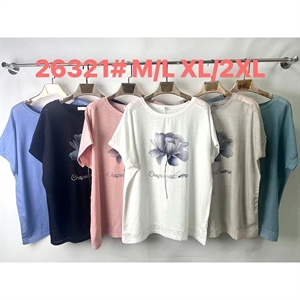 Bluzka damska  M/L-XL/2XL