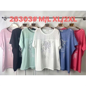 Bluzka damska  M/L-XL/2XL