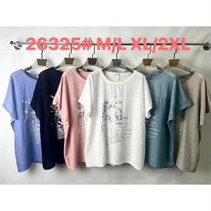 Bluzka damska  M/L-XL/2XL