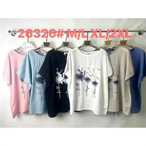 Bluzka damska  M/L-XL/2XL