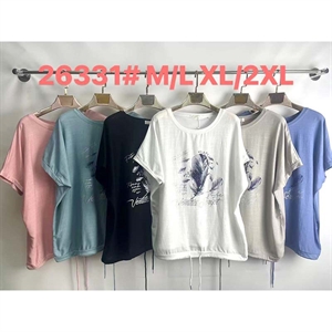 Bluzka damska  M/L-XL/2XL