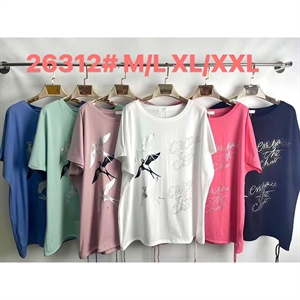 Bluzka damska  M/L-XL/2XL