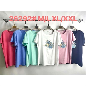 Bluzka damska  M/L-XL/2XL