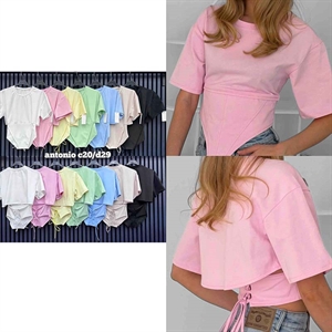 Bluzka damska produkt Włoski